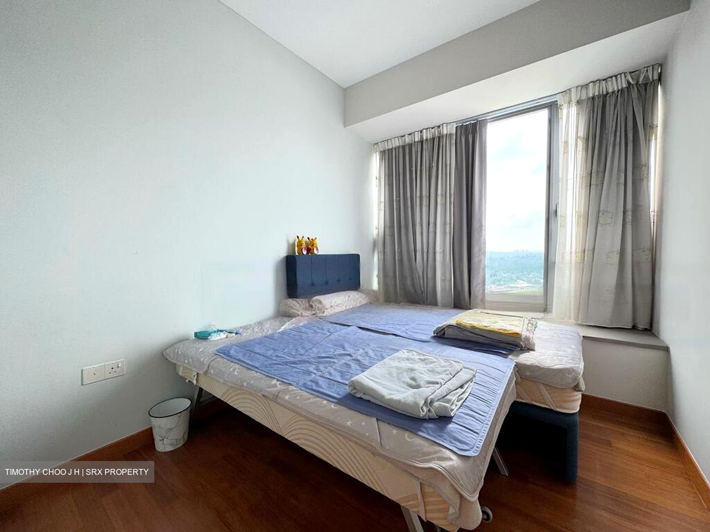 Vista Residences (D12), Condominium #456343391